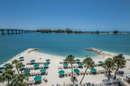 DreamView Beachfront Hotel & Resort image 14