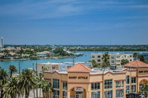 DreamView Beachfront Hotel & Resort image 15