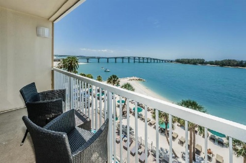 DreamView Beachfront Hotel & Resort image 17