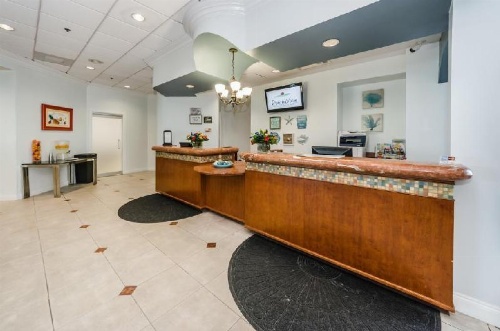 DreamView Beachfront Hotel & Resort image 18