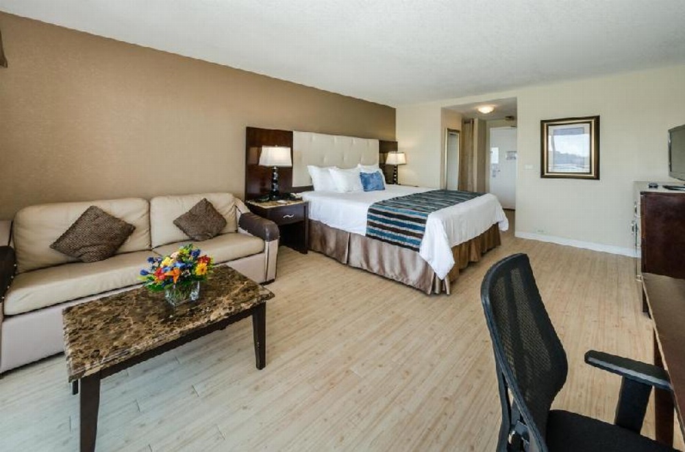 DreamView Beachfront Hotel & Resort Main image