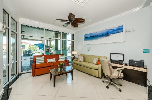 DreamView Beachfront Hotel & Resort image 30
