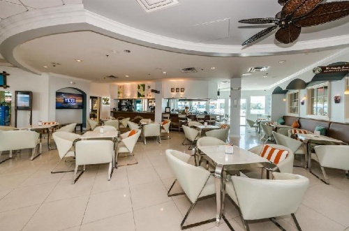 DreamView Beachfront Hotel & Resort image 31