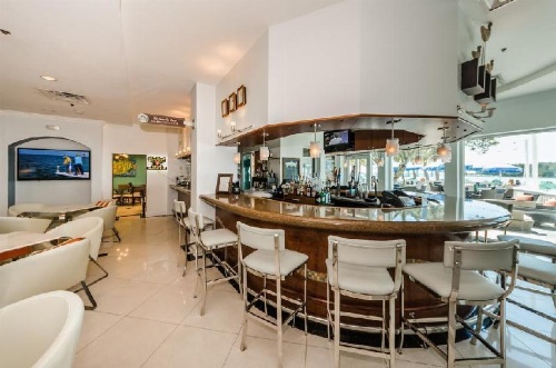 DreamView Beachfront Hotel & Resort image 32