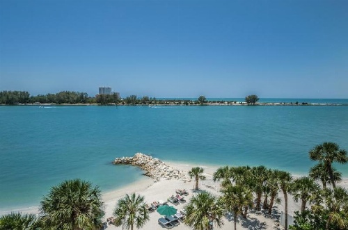 DreamView Beachfront Hotel & Resort image 33