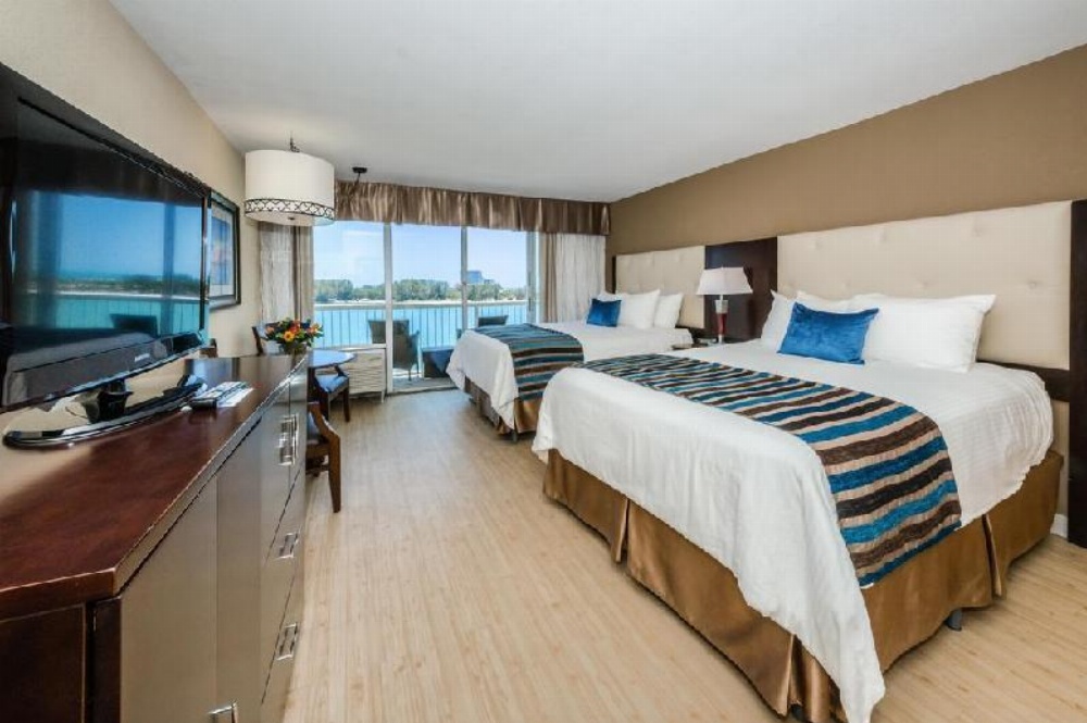 DreamView Beachfront Hotel & Resort