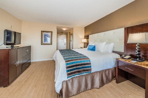 DreamView Beachfront Hotel & Resort image 40