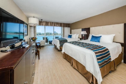DreamView Beachfront Hotel & Resort image 6