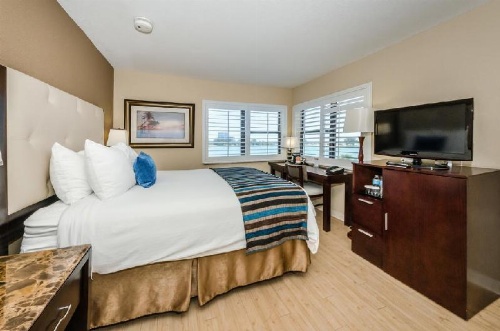DreamView Beachfront Hotel & Resort image 8
